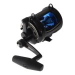 وینچ ماهیگیری Okuma Solterra SLX 30 Blue