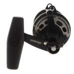 وینچ ماهیگیری Okuma Solterra SLX 30 Blue