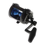وینچ ماهیگیری Okuma Solterra SLX 30 Blue