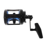 وینچ ماهیگیری Okuma Solterra SLX 30 Blue