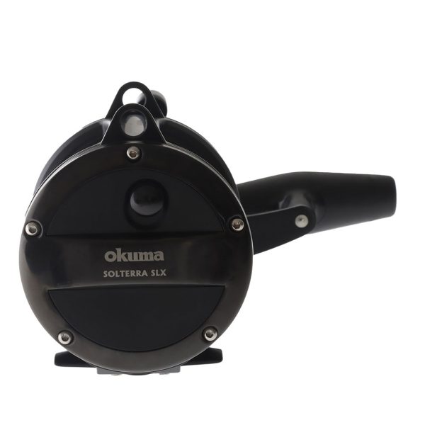 وینچ ماهیگیری Okuma Solterra SLX 30 Blue