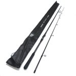 چوب ماهیگیری دایوا RX Lure Game در 4 طول و وزن پرتاب