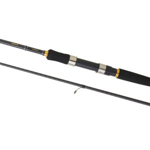 چوب ماهیگیری دایوا LEGALIS SEABASS در 3 طول و وزن پرتاب