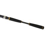 چوب ماهیگیری دایوا LEGALIS SEABASS در 3 طول و وزن پرتاب