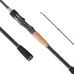 چوب اسپین (DAM effzett optimus spin xh 270 (75-105g