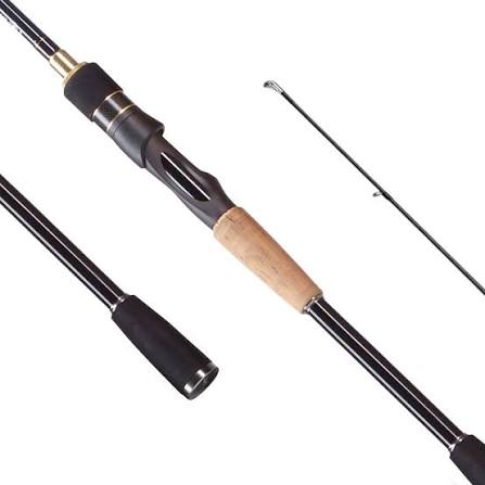 چوب اسپین (DAM effzett optimus spin xh 270 (75-105g