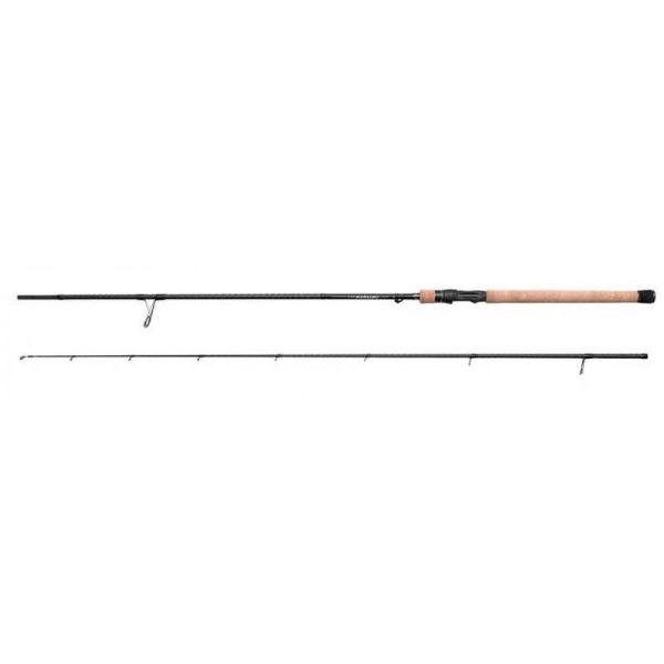 چوب اسپین (DAM effzett optimus spin xh 270 (75-105g