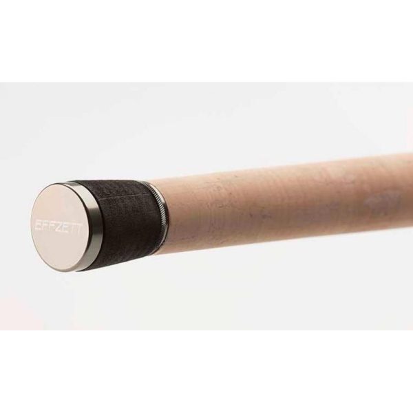 چوب اسپین (DAM effzett optimus spin xh 270 (75-105g