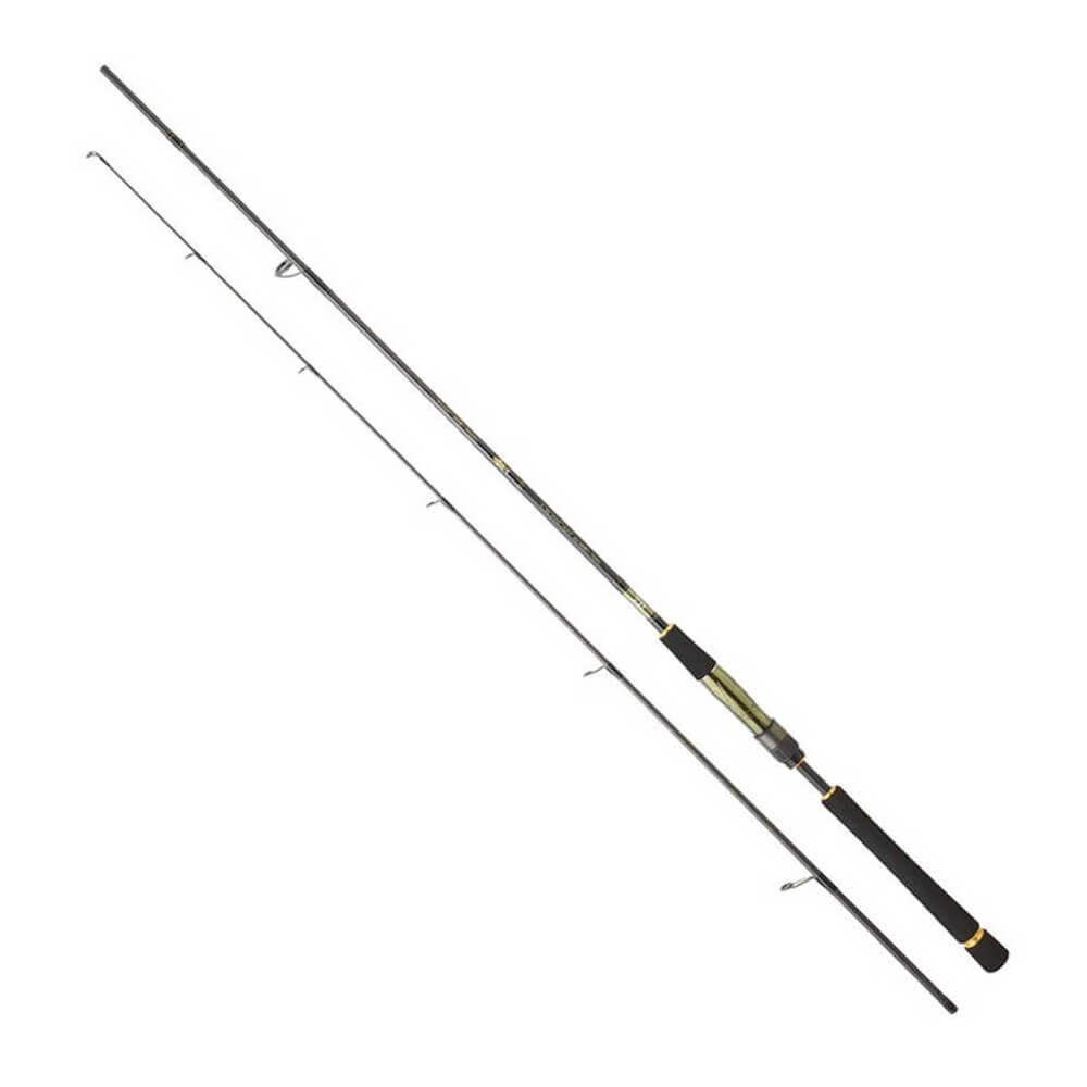 چوب ماهیگیری دایوا Daiwa Crosscast s 244cm 7-28g