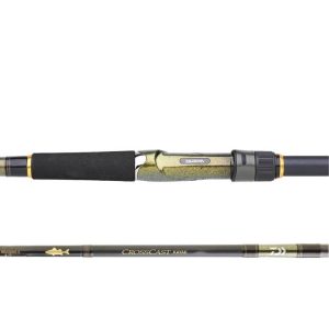 چوب ماهیگیری دایوا Daiwa Crosscast s 244cm 7-28g