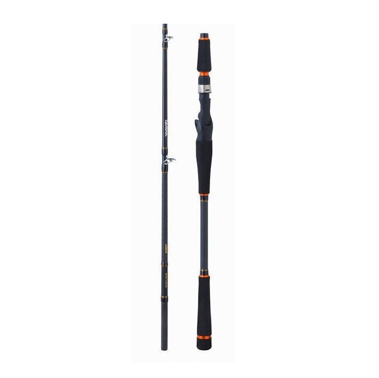 چوب جیگ دایوا لگالیس Legalis Boat Game 180 cm 60–150 g