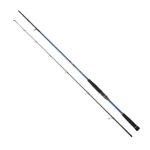 چوب ماهیگیری دایوا Daiwa Samurai در 2 طول و وزن پرتاب