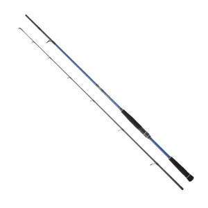 چوب ماهیگیری دایوا Daiwa Samurai در 2 طول و وزن پرتاب