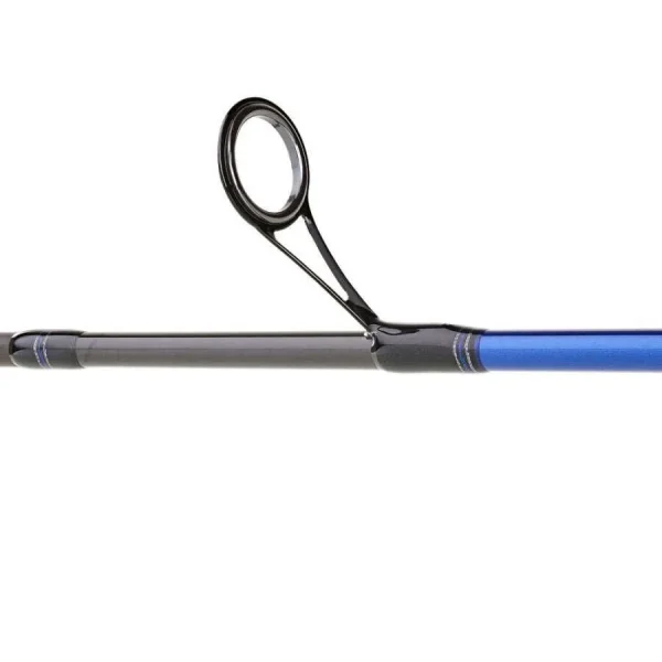 چوب ماهیگیری دایوا Daiwa Samurai در 2 طول و وزن پرتاب
