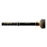 چوب ماهیگیری دایوا LEGALIS SEABASS در 3 طول و وزن پرتاب