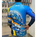تیشرت ماهیگیری Okuma Tuna Performance Jersey