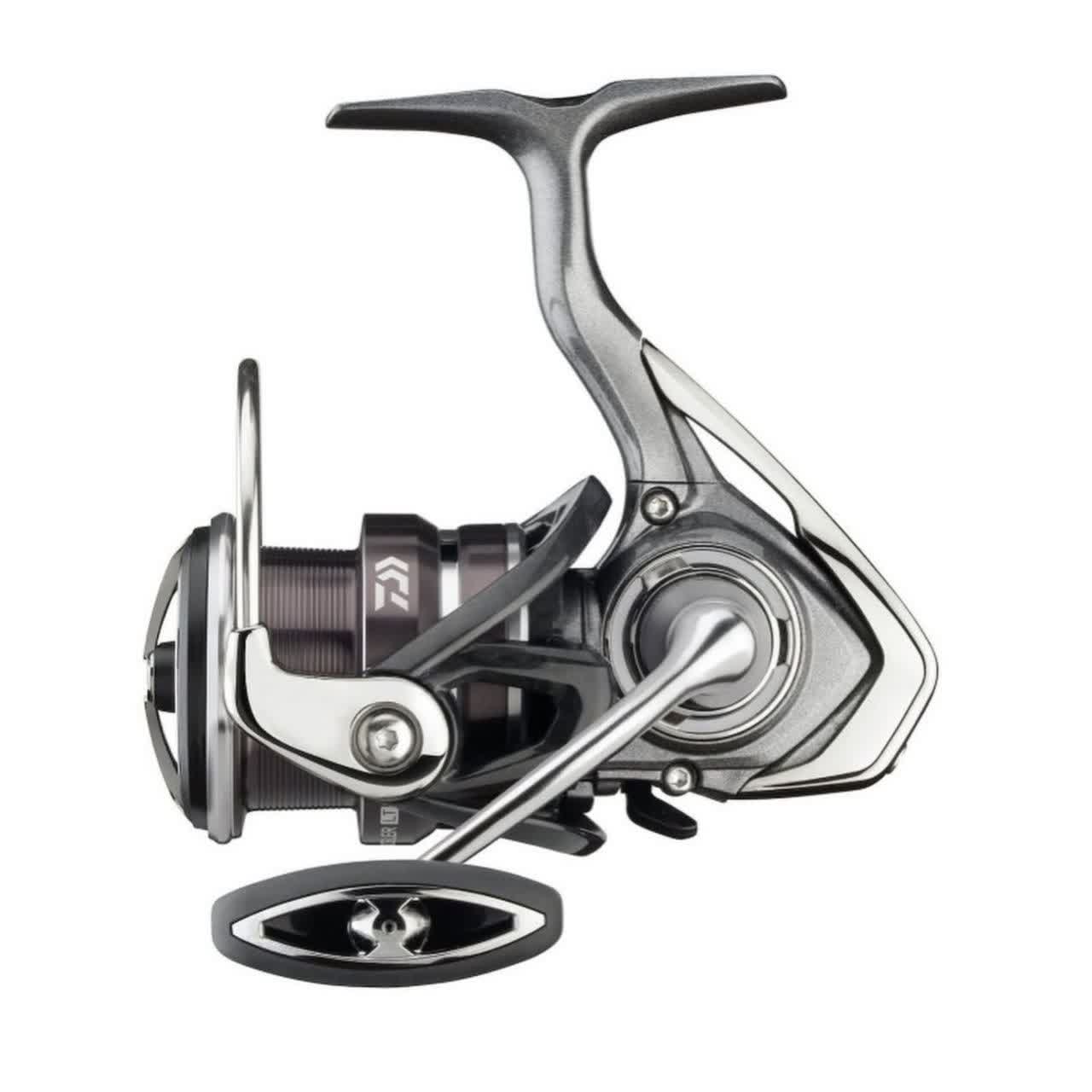چرخ ماهیگیری دایوا اکسلر DAIWA EXCELER LT 6000-H