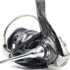 چرخ ماهیگیری دایوا اکسلر DAIWA EXCELER LT 6000-H