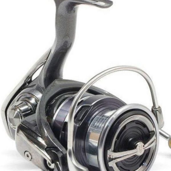 چرخ ماهیگیری دایوا اکسلر DAIWA EXCELER LT 6000-H