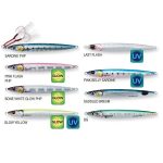 لور جیگ 40 گرم 10 سانتی‌متر SAVAGE GEAR 3D Scan Slim Jig Minnow