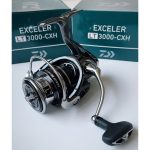 چرخ ماهیگیری دایوا اکسلر DAIWA EXCELER LT 3000-CXH