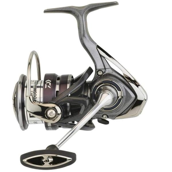 چرخ ماهیگیری دایوا اکسلر DAIWA EXCELER LT 3000-CXH