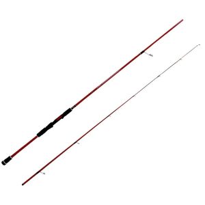 چوب ماهیگیری اوکوما Red Spin 8'0'' 243cm 7-28g