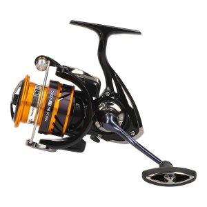 چرخ اسپین دایوا نینجا Daiwa ninja bg lt3000-C 2025