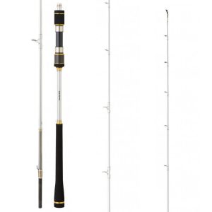 چوب ماهیگیری جیگ دایوا Daiwa New Megaforce 210 cm 90–210 g