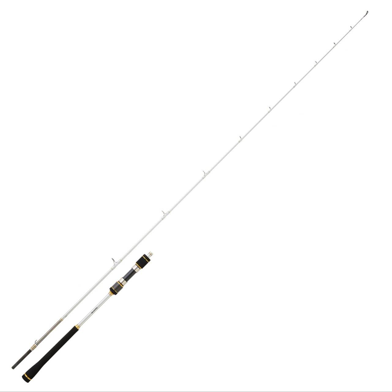 چوب ماهیگیری جیگ دایوا Daiwa New Megaforce 210 cm 90–210 g
