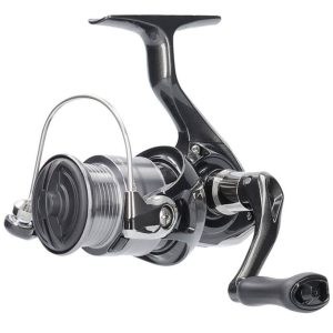 چرخ ماهیگیری دایوا Crossfire LT2500S