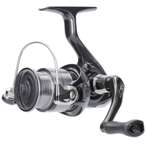 چرخ ماهیگیری دایوا Crossfire LT2500S