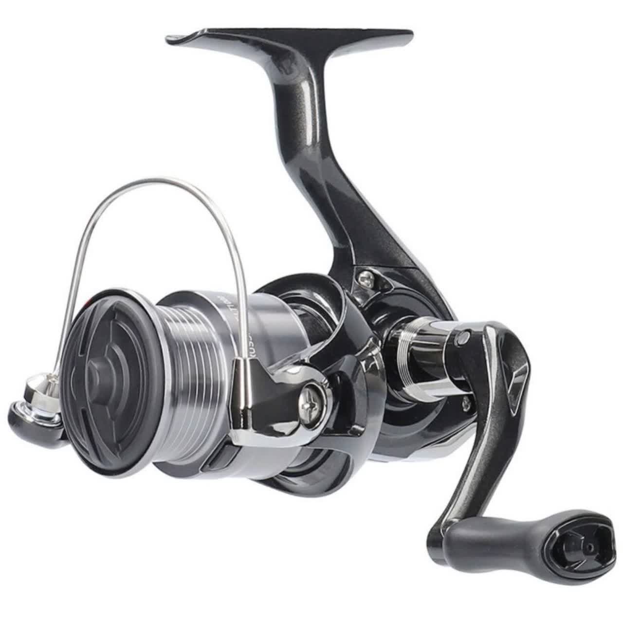 چرخ ماهیگیری دایوا Crossfire LT2500S