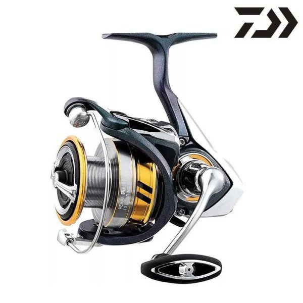 چرخ ماهیگیری دایوا Daiwa Aggrest LT 3000D-C
