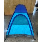 چادر 2 و 6 نفره کلمن Coleman Dark Room Sundome Tent