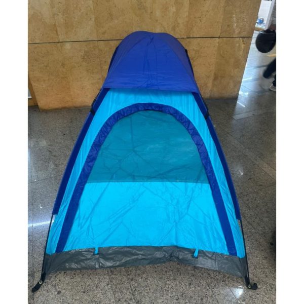 چادر 2 و 6 نفره کلمن Coleman Dark Room Sundome Tent