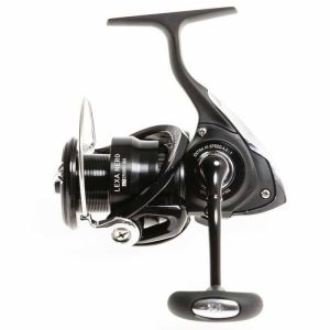 چرخ ماهیگیری دایوا Daiwa lexa nero lt3000d-cxh