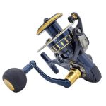 چرخ اسپین و جیگ سنگین Daiwa BG BL18000