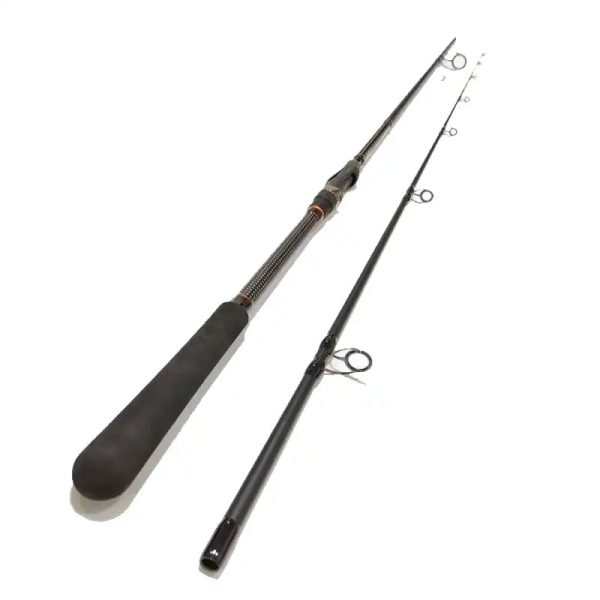 چوب ماهیگیری دایوا RX Lure Game در 4 طول و وزن پرتاب