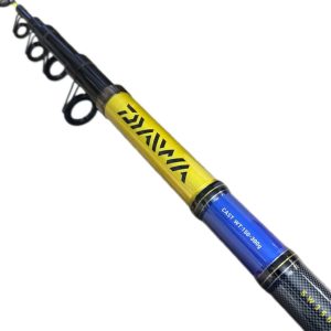 چوب سرف‌کست Daiwa Sweepfire T 350cm 150-300g