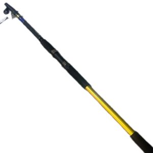 چوب سرف‌کست Daiwa Sweepfire T 350cm 150-300g