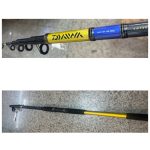 چوب سرف‌کست Daiwa Sweepfire T 350cm 150-300g