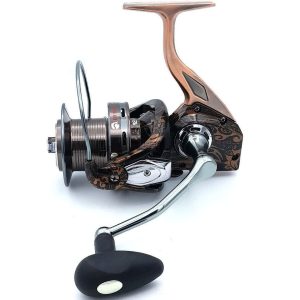 چرخ ماهیگیری DEBAO RS9000