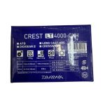 چرخ اسپین دایوا Daiwa Crest LT 4000 CXH