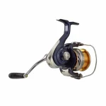 چرخ اسپین دایوا Daiwa Crest LT 4000 CXH