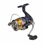 چرخ اسپین دایوا Daiwa Crest LT 4000 CXH