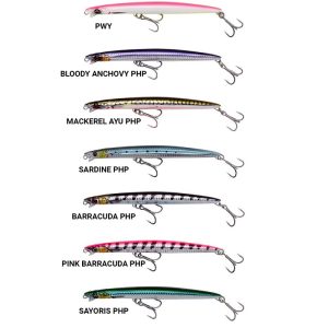 لور ماهیگیری Savage Gear Deep Walker 2.0 17.5cm 50g