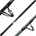 چوب ترولینگ Okuma SLX 5'6" (165cm)