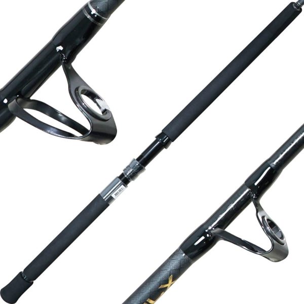 چوب ترولینگ Okuma SLX 5'6" (165cm)