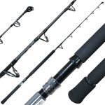 چوب ترولینگ Okuma SLX 5'6" (165cm)
